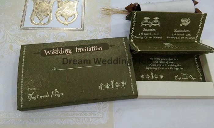 Sri Raja Ganapathi Cards coimbatore 1